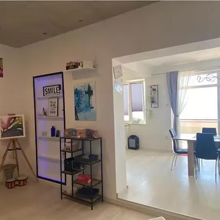 Estera Apartmán