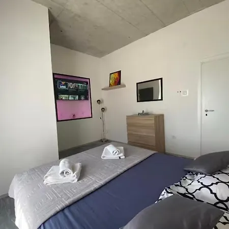 Apartmán Estera