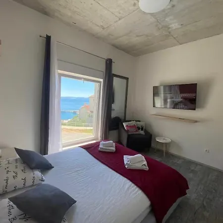 Estera Apartment