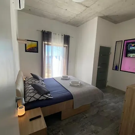 Apartment Estera *