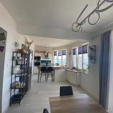 Apartmán Estera